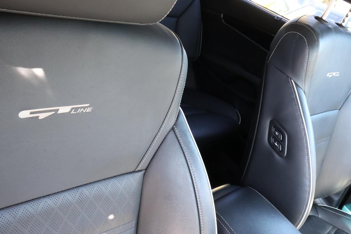 2019 Kia Sorento GT-Line UM MY19 AWD image 9