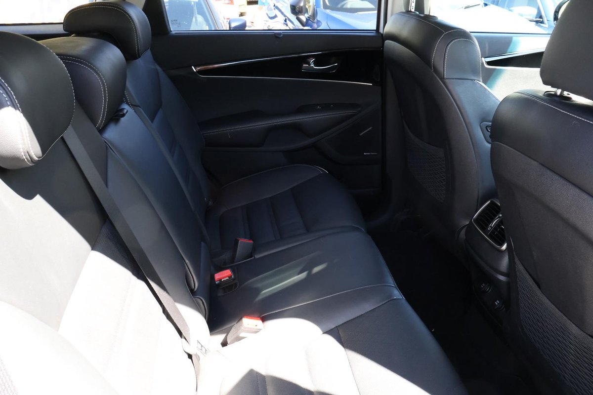2019 Kia Sorento GT-Line UM MY19 AWD image 26