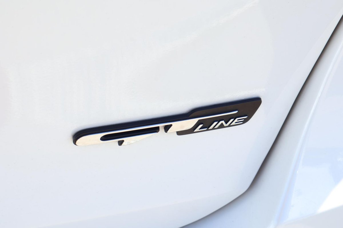 2019 Kia Sorento GT-Line UM MY19 AWD image 37