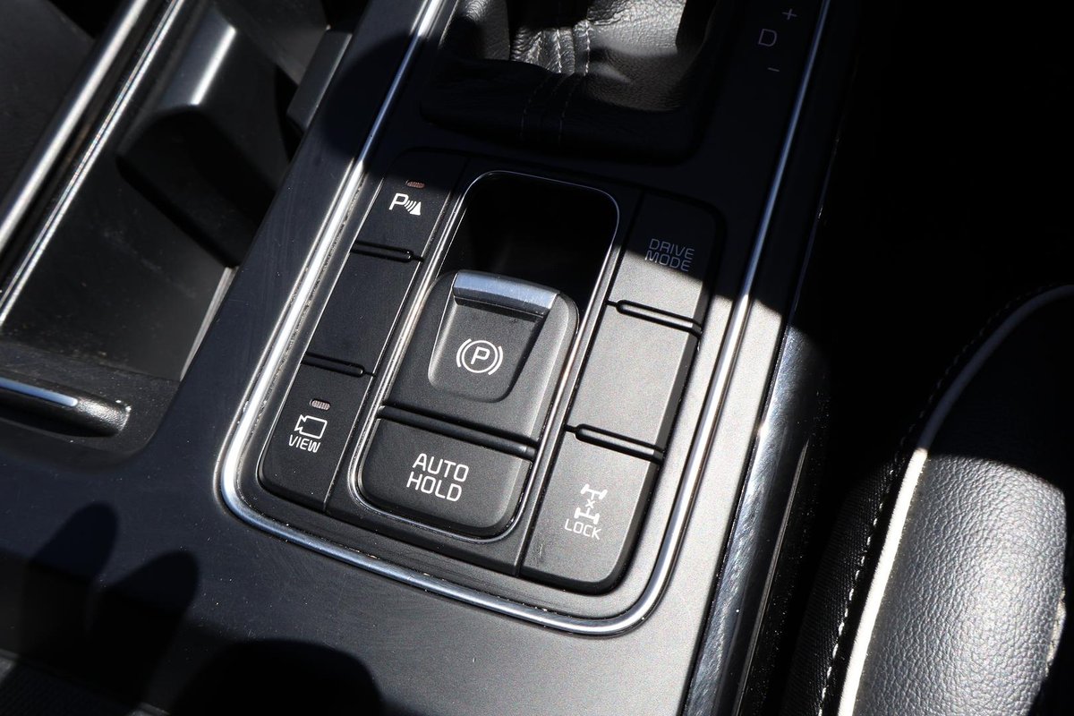 2019 Kia Sorento GT-Line UM MY19 AWD image 22