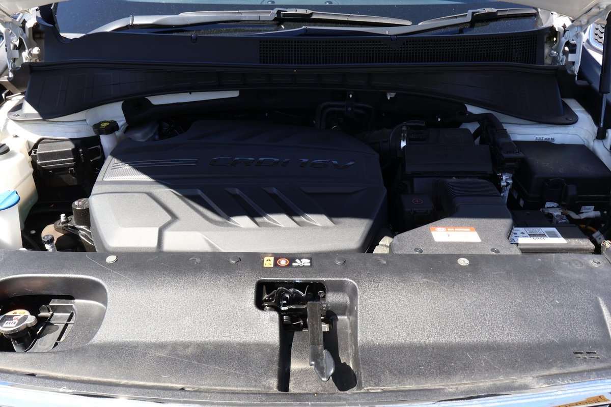 2019 Kia Sorento GT-Line UM MY19 AWD image 32