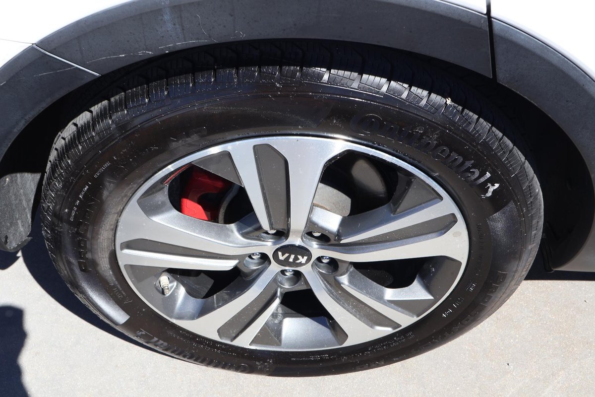 2019 Kia Sorento GT-Line UM MY19 AWD image 33