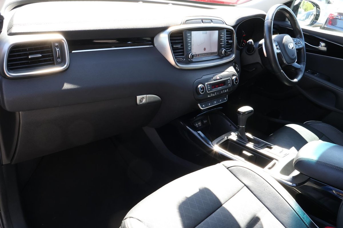 2019 Kia Sorento GT-Line UM MY19 AWD image 28