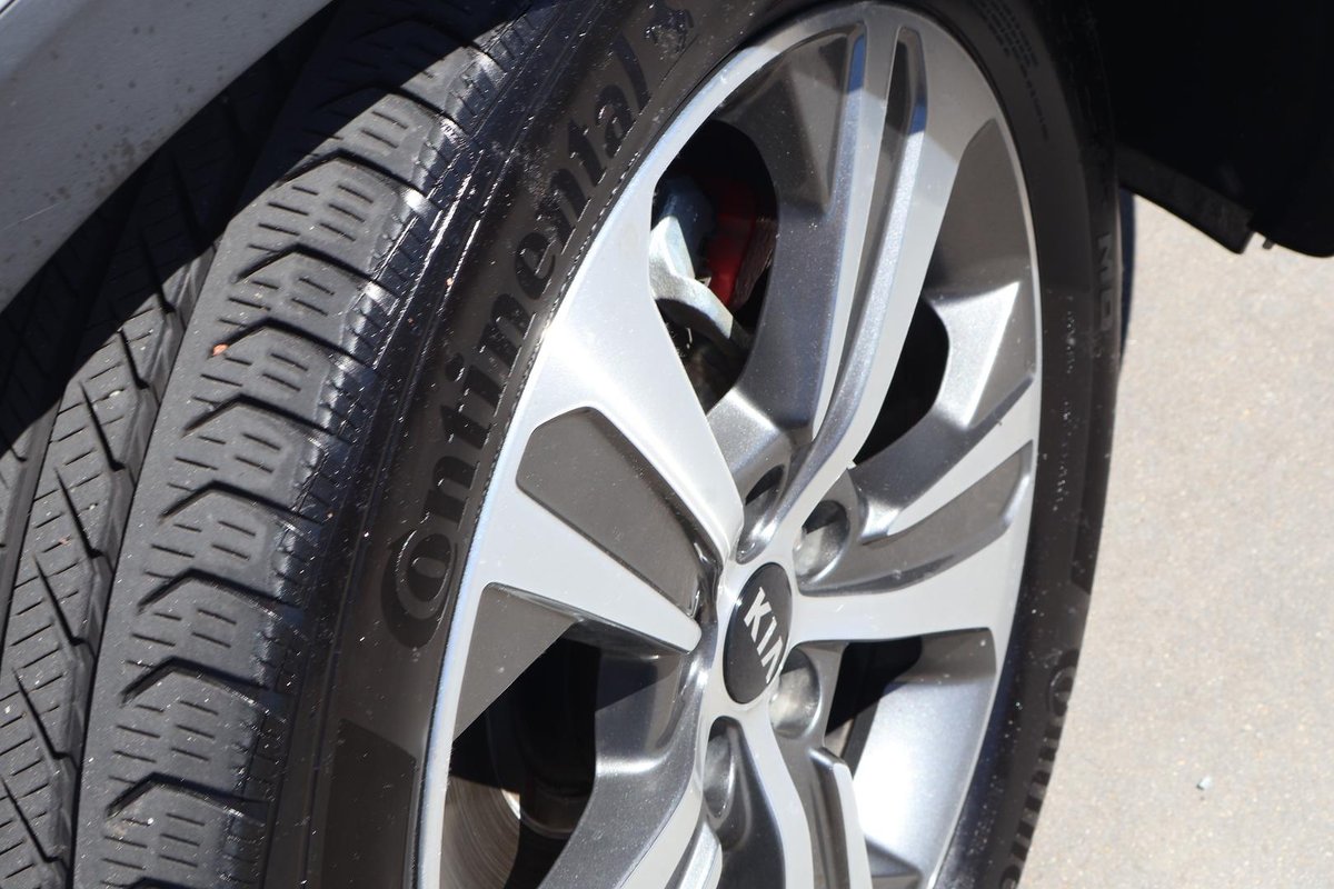 2019 Kia Sorento GT-Line UM MY19 AWD image 34