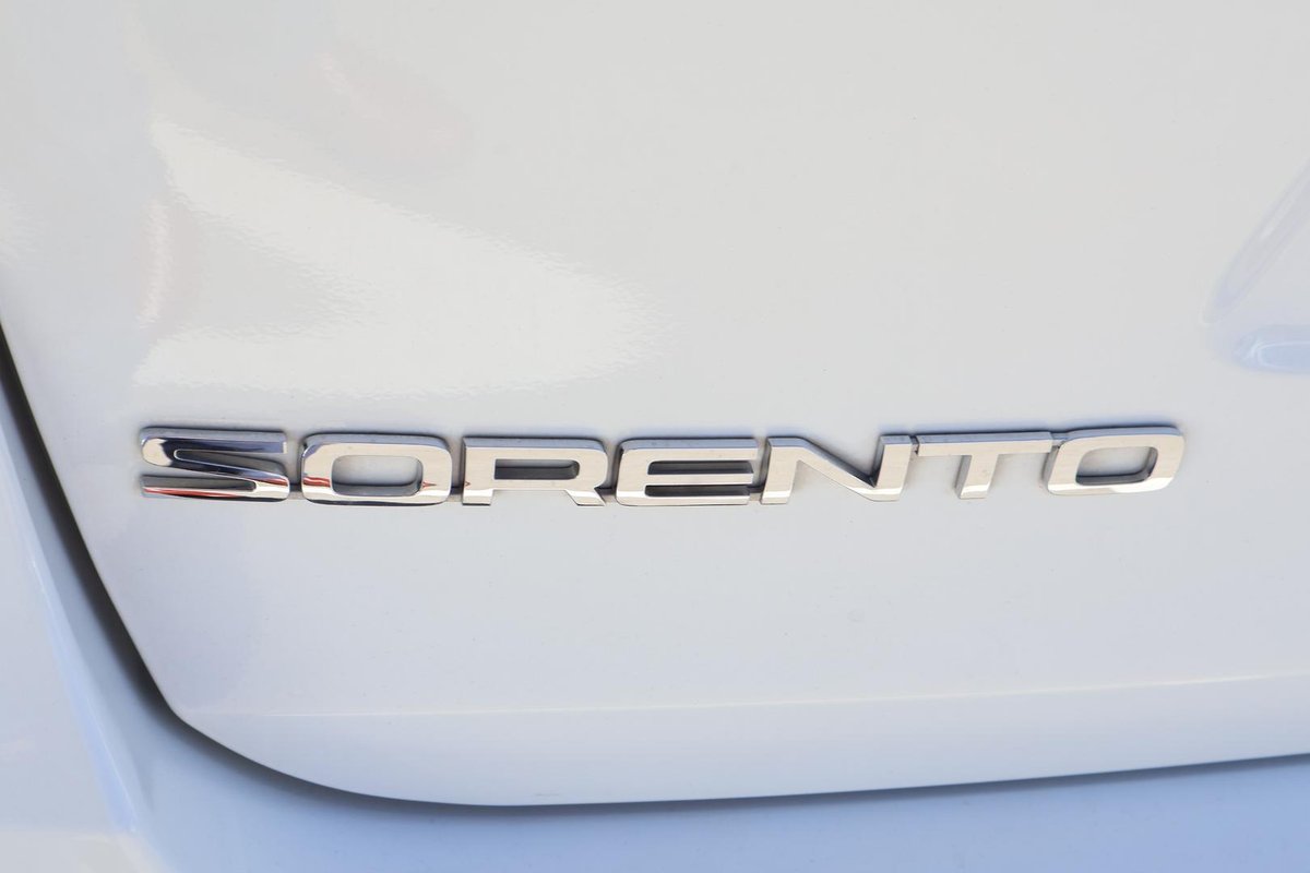 2019 Kia Sorento GT-Line UM MY19 AWD image 36