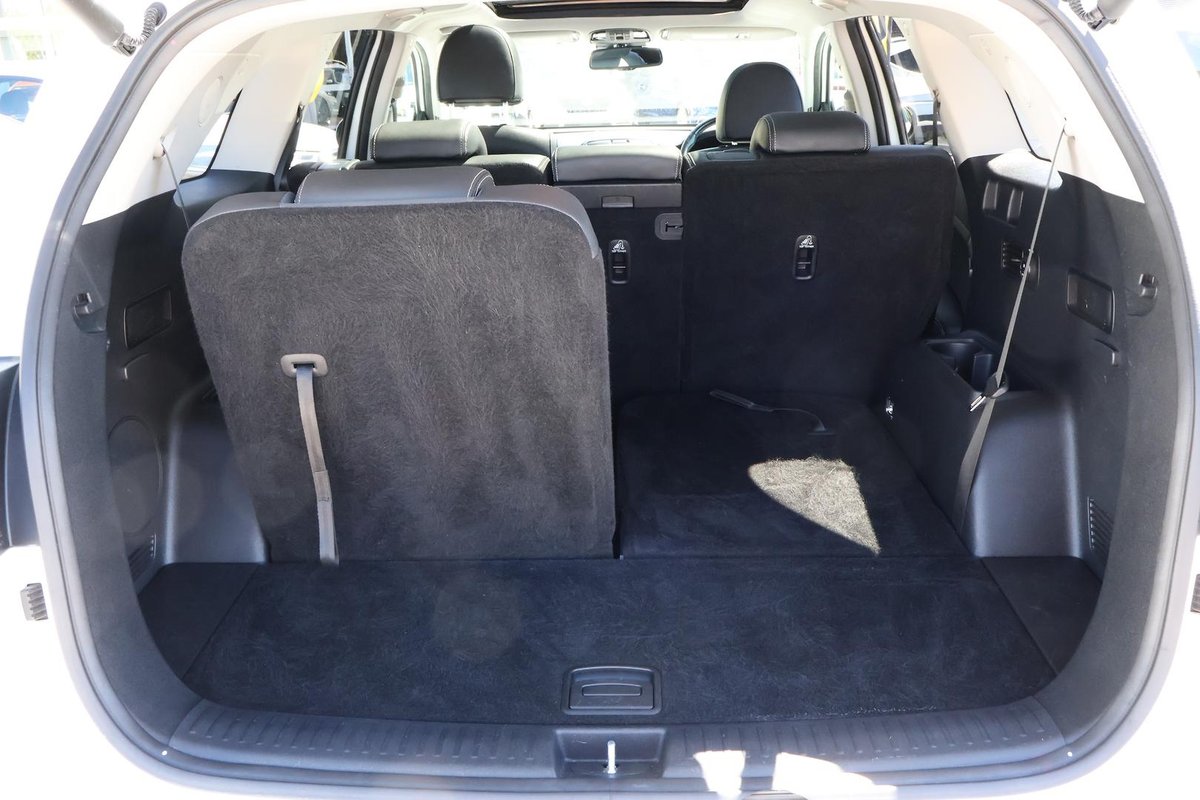 2019 Kia Sorento GT-Line UM MY19 AWD image 30