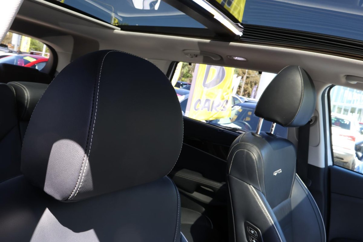 2019 Kia Sorento GT-Line UM MY19 AWD image 8