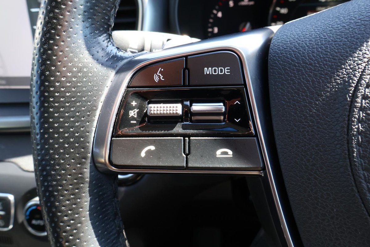 2019 Kia Sorento GT-Line UM MY19 AWD image 12