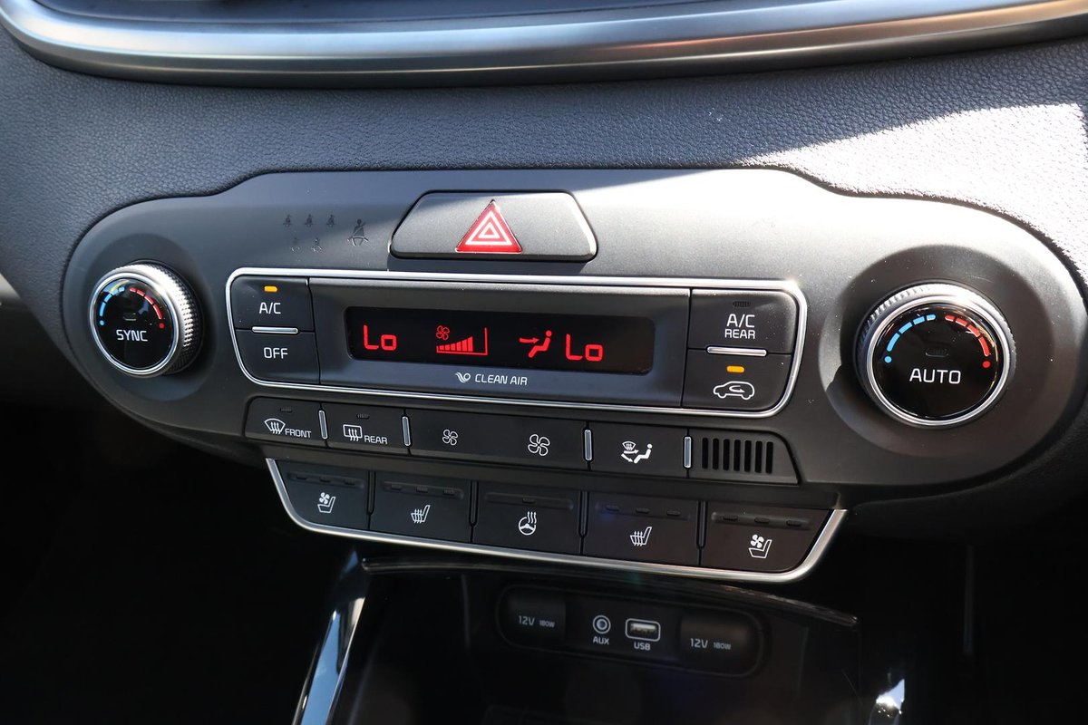 2019 Kia Sorento GT-Line UM MY19 AWD image 20