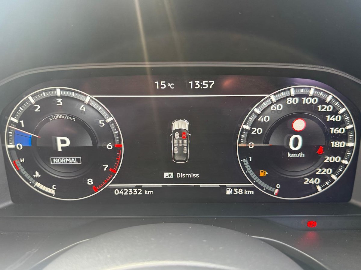 2022 Mitsubishi Outlander Exceed Tourer ZM MY22.5 AWD image 21