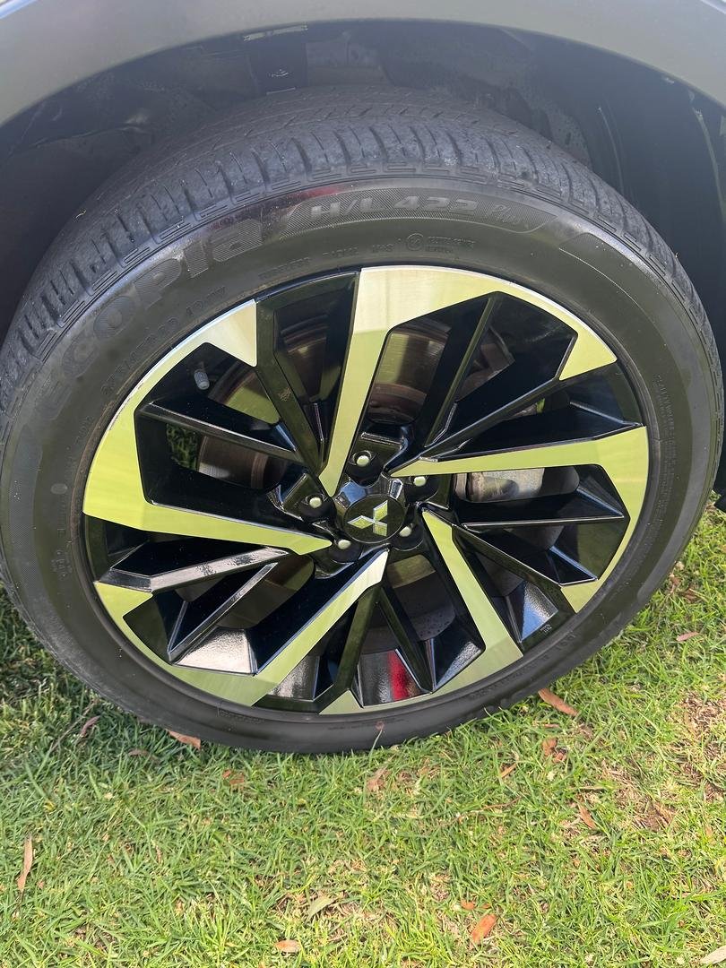 2022 Mitsubishi Outlander Exceed Tourer ZM MY22.5 AWD image 10