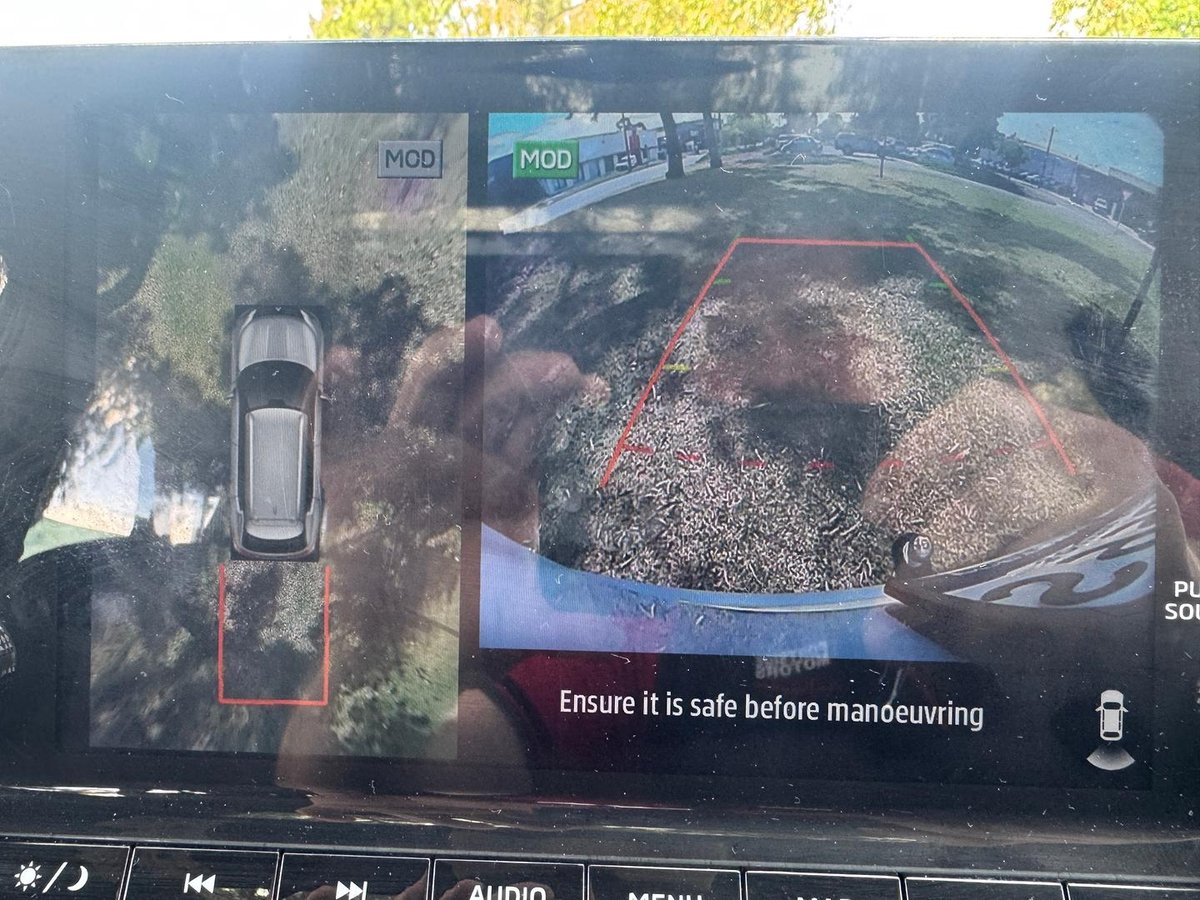 2022 Mitsubishi Outlander Exceed Tourer ZM MY22.5 AWD image 25