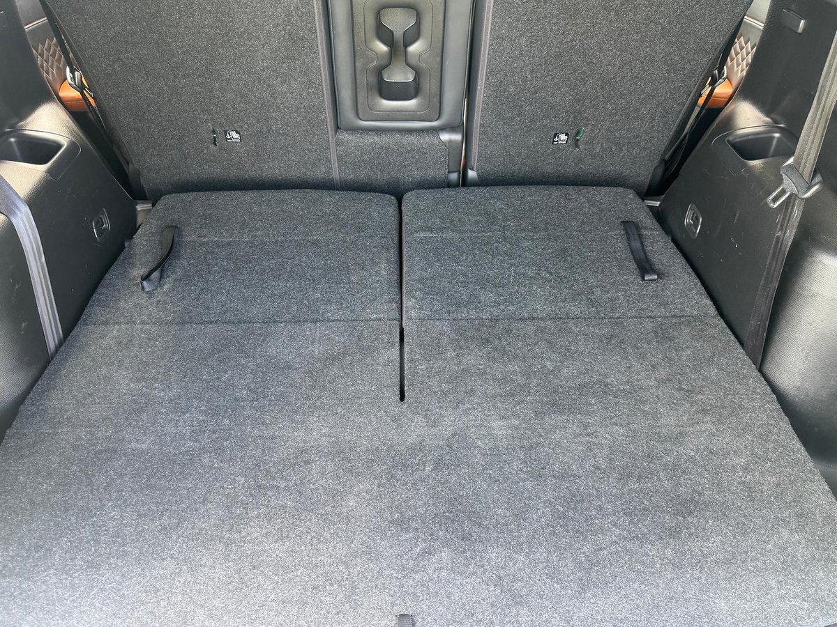 2022 Mitsubishi Outlander Exceed Tourer ZM MY22.5 AWD image 9