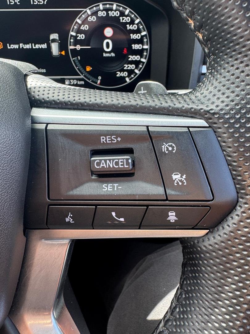 2022 Mitsubishi Outlander Exceed Tourer ZM MY22.5 AWD image 20