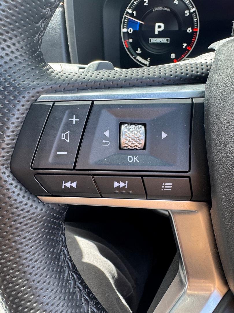 2022 Mitsubishi Outlander Exceed Tourer ZM MY22.5 AWD image 19