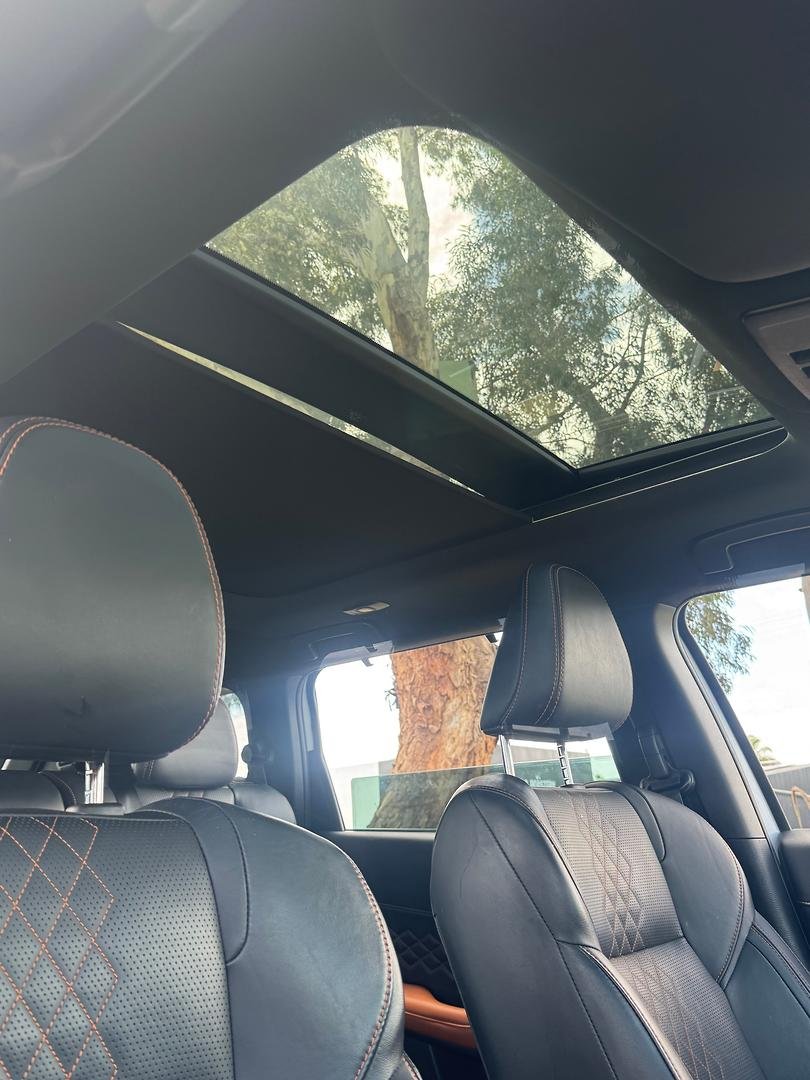 2022 Mitsubishi Outlander Exceed Tourer ZM MY22.5 AWD image 35