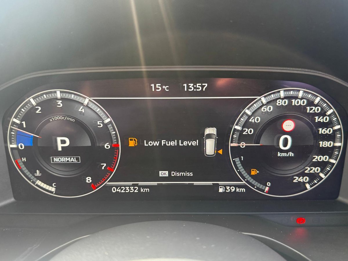 2022 Mitsubishi Outlander Exceed Tourer ZM MY22.5 AWD image 18