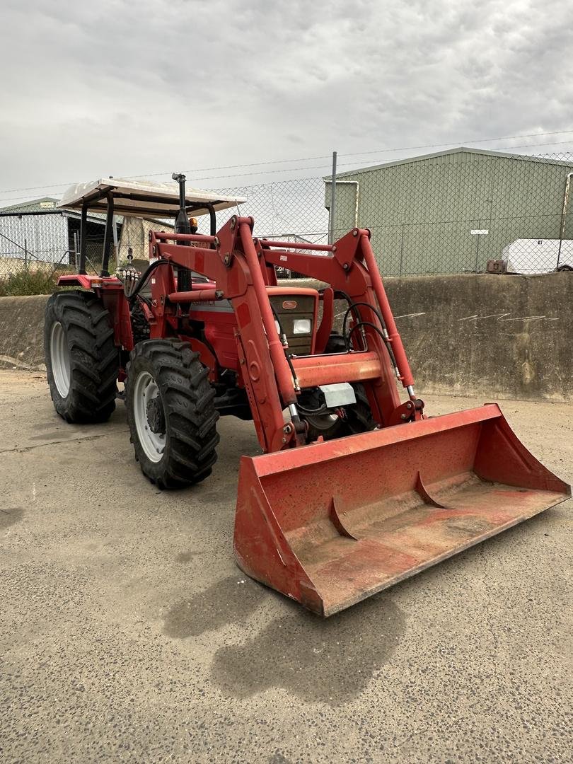 McCormick Mb85 image 13