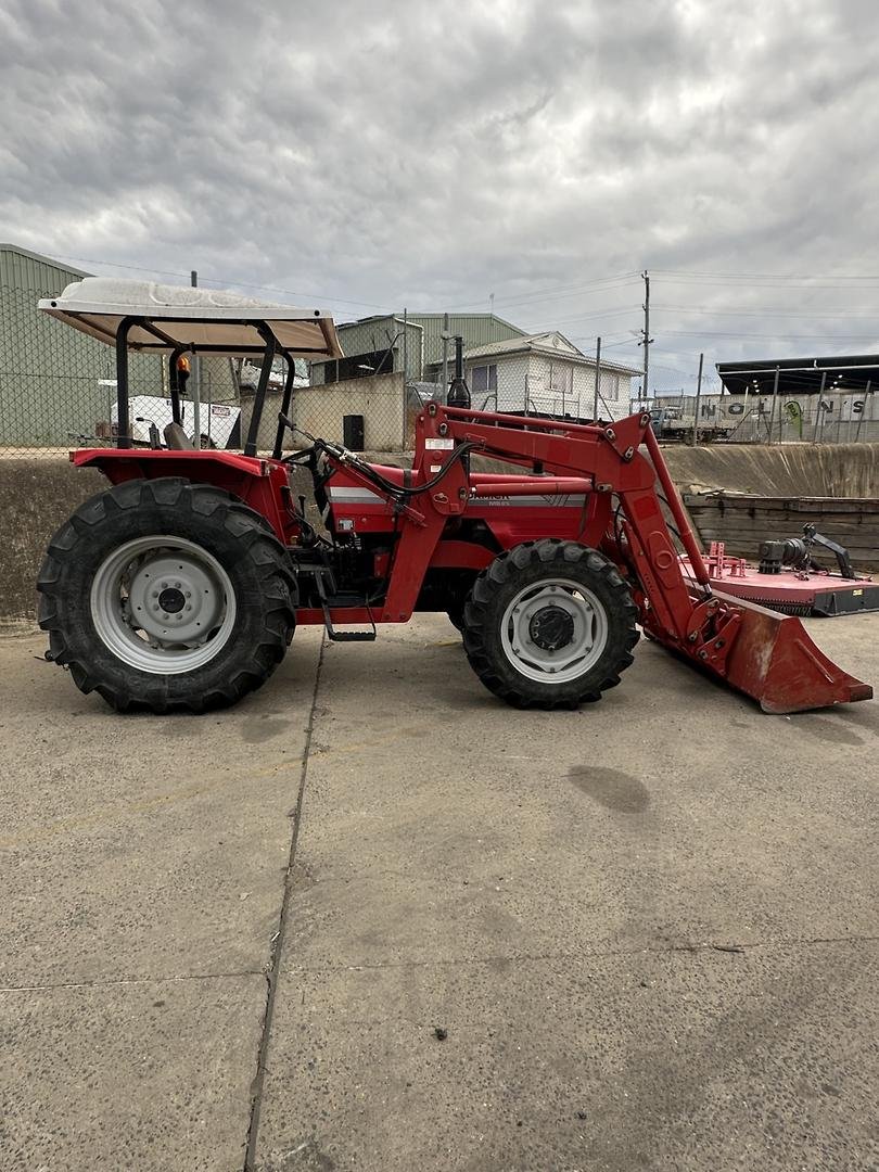 McCormick Mb85 image 12