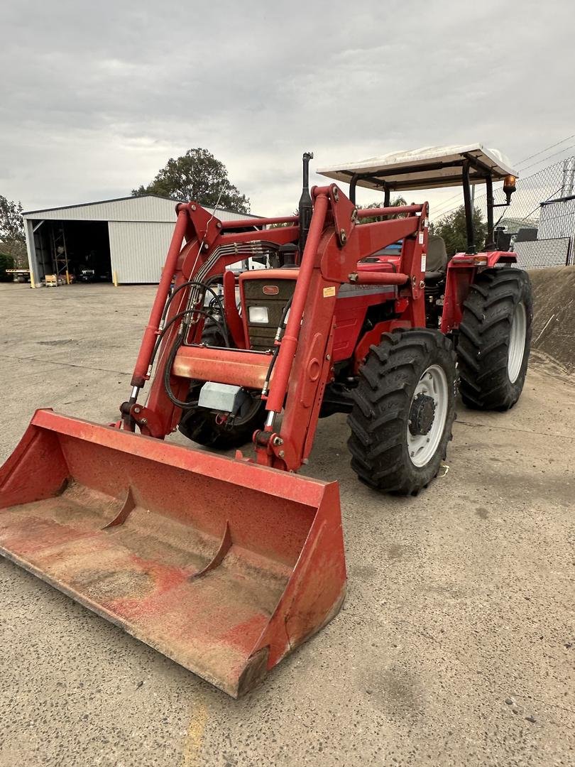 McCormick Mb85 image 15