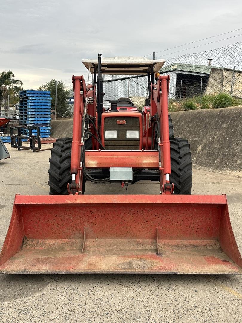 McCormick Mb85 image 6
