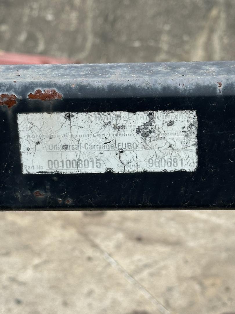 Challenge Pallet Forks image 4