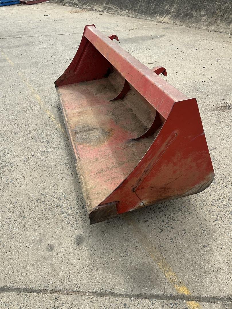 Taesung GP Bucket image 4