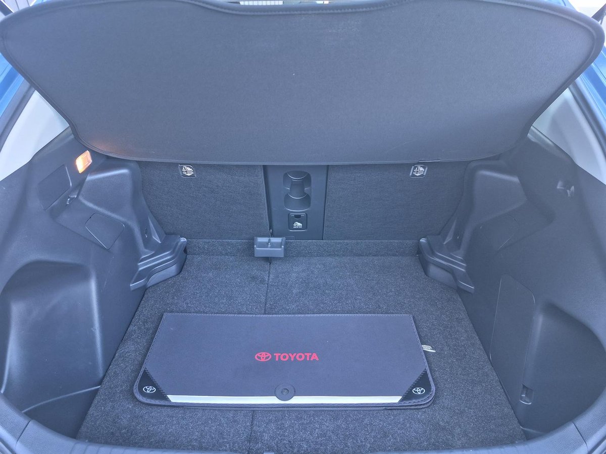 2021 Toyota Yaris Cross GX MXPJ10R image 9
