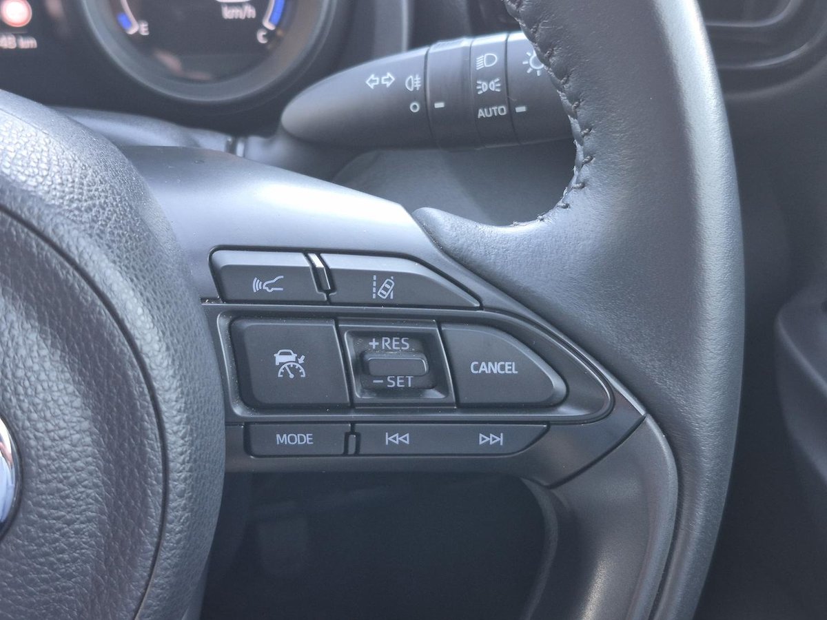 2021 Toyota Yaris Cross GX MXPJ10R image 15