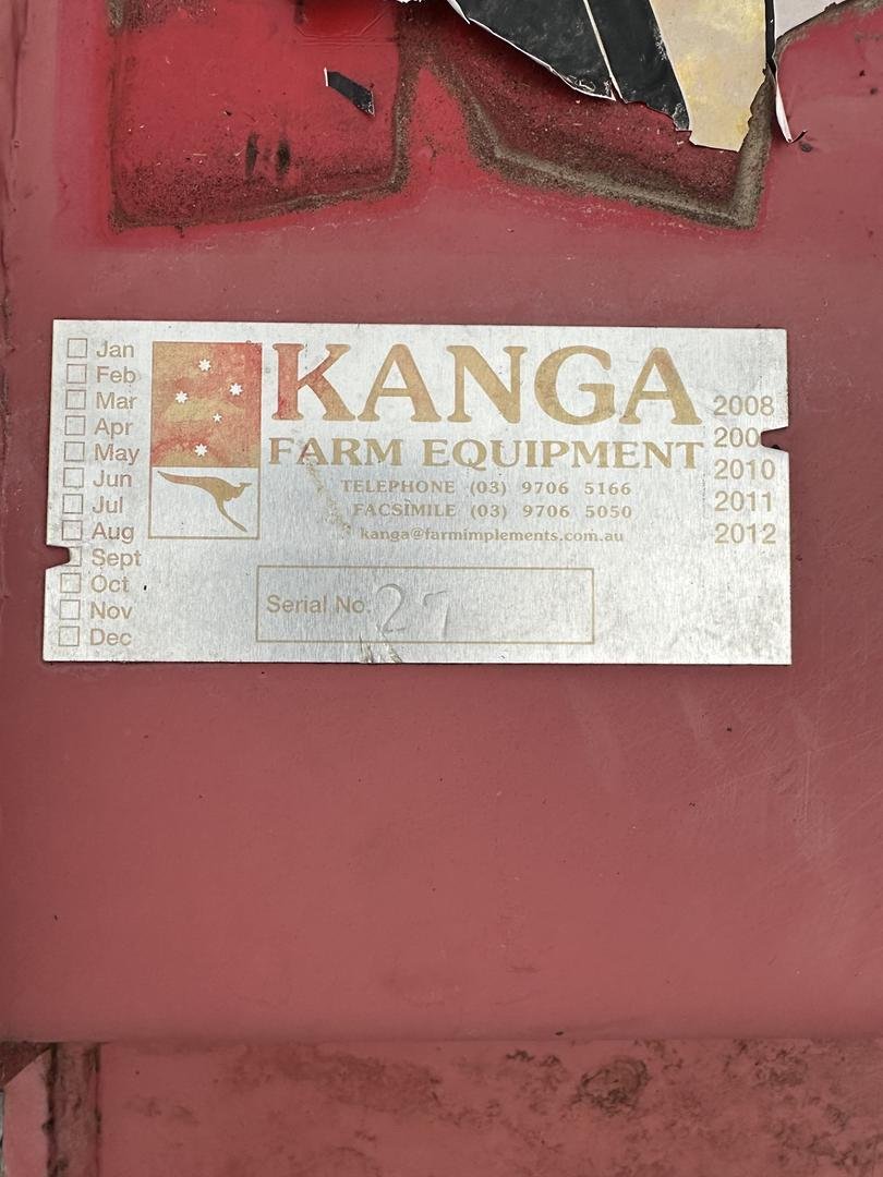Kanga H Range 2100 image 7