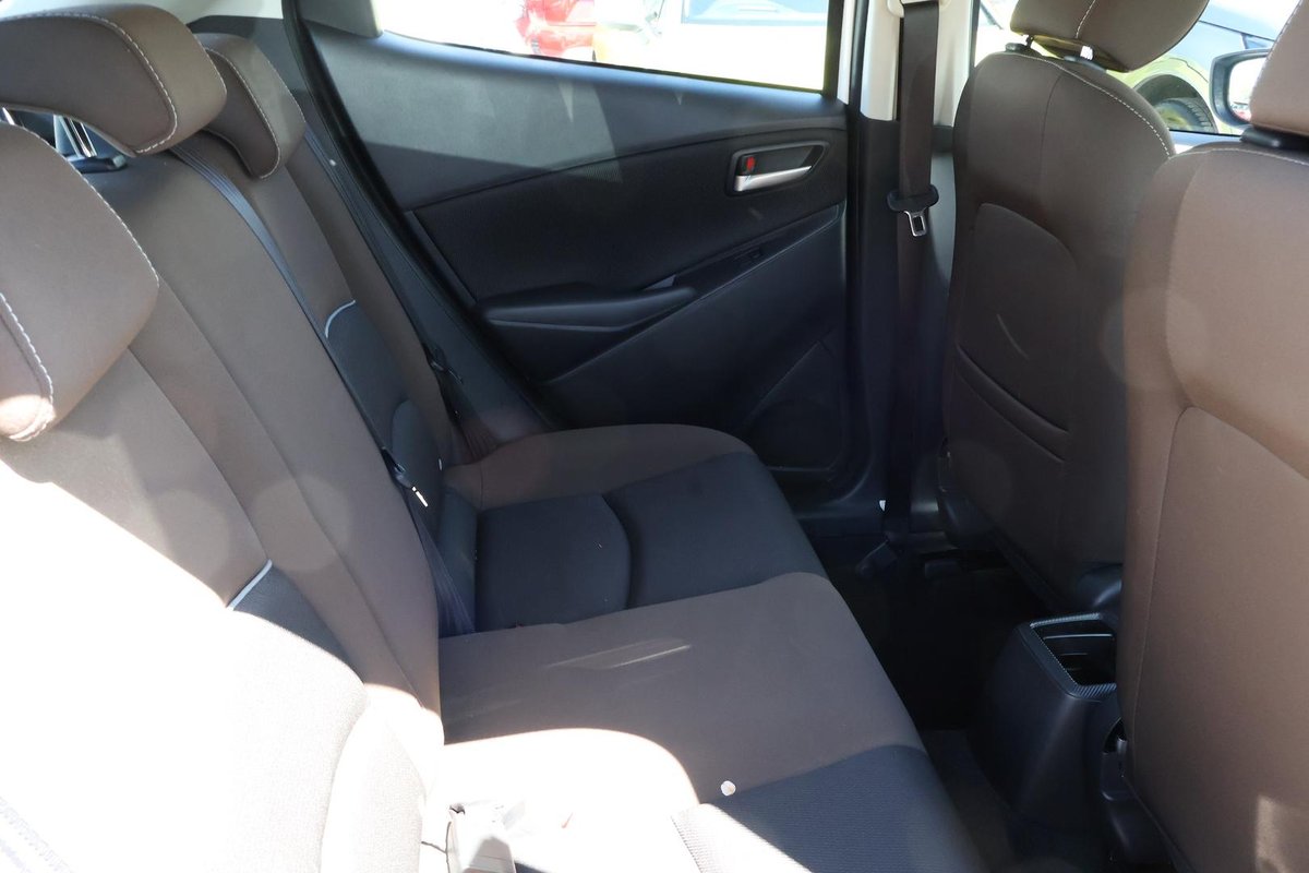 2020 Mazda 2 G15 Pure DJ Series image 21