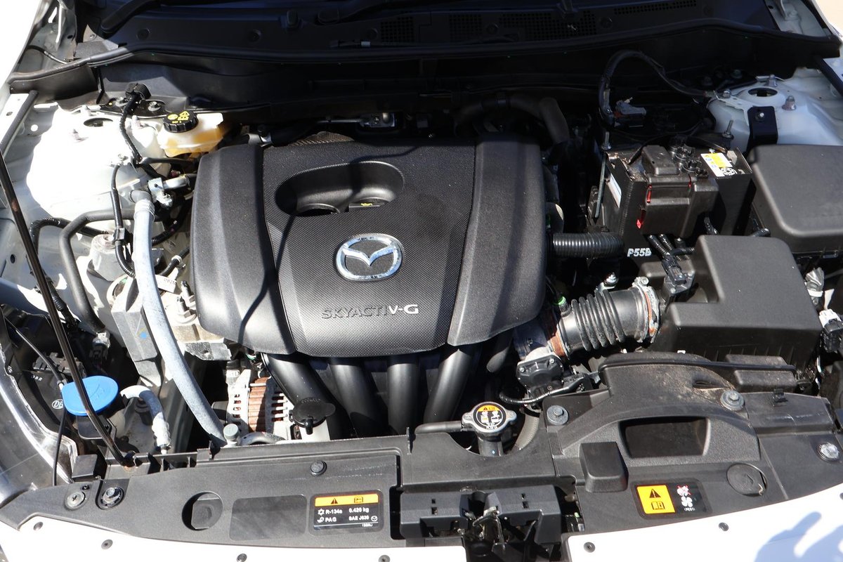 2020 Mazda 2 G15 Pure DJ Series image 24