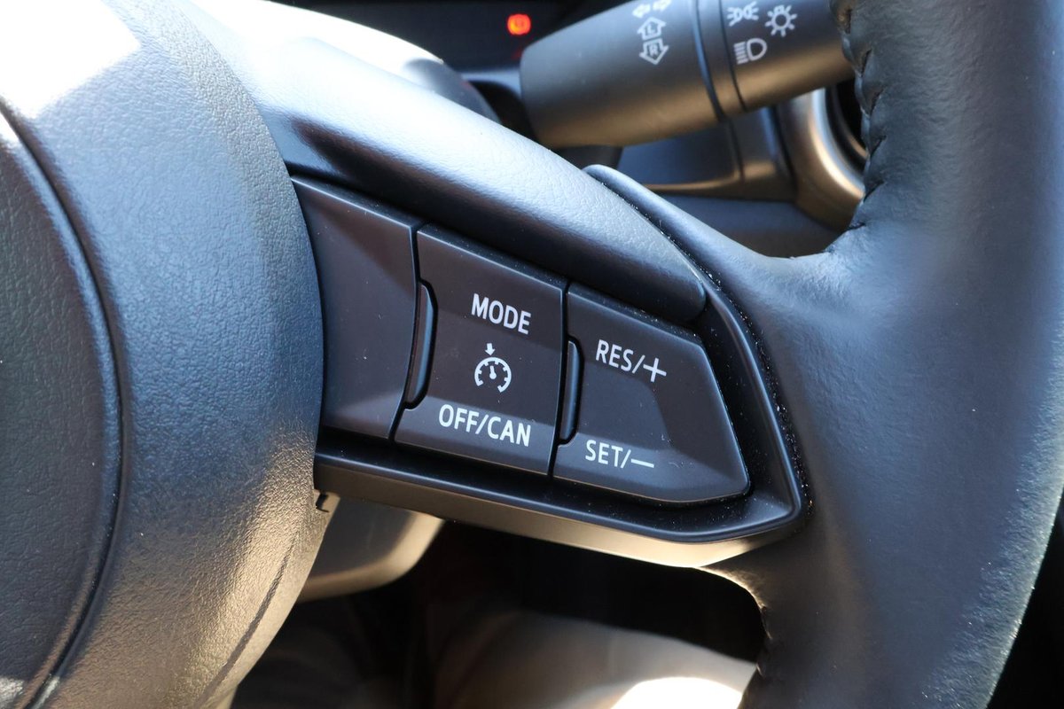 2020 Mazda 2 G15 Pure DJ Series image 11