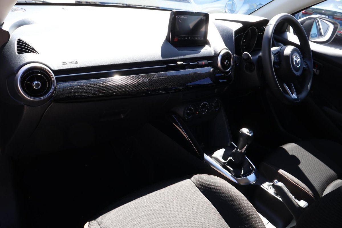 2020 Mazda 2 G15 Pure DJ Series image 22