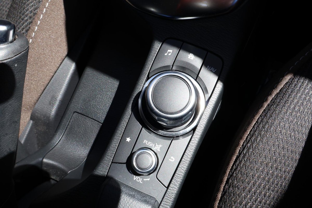 2020 Mazda 2 G15 Pure DJ Series image 20