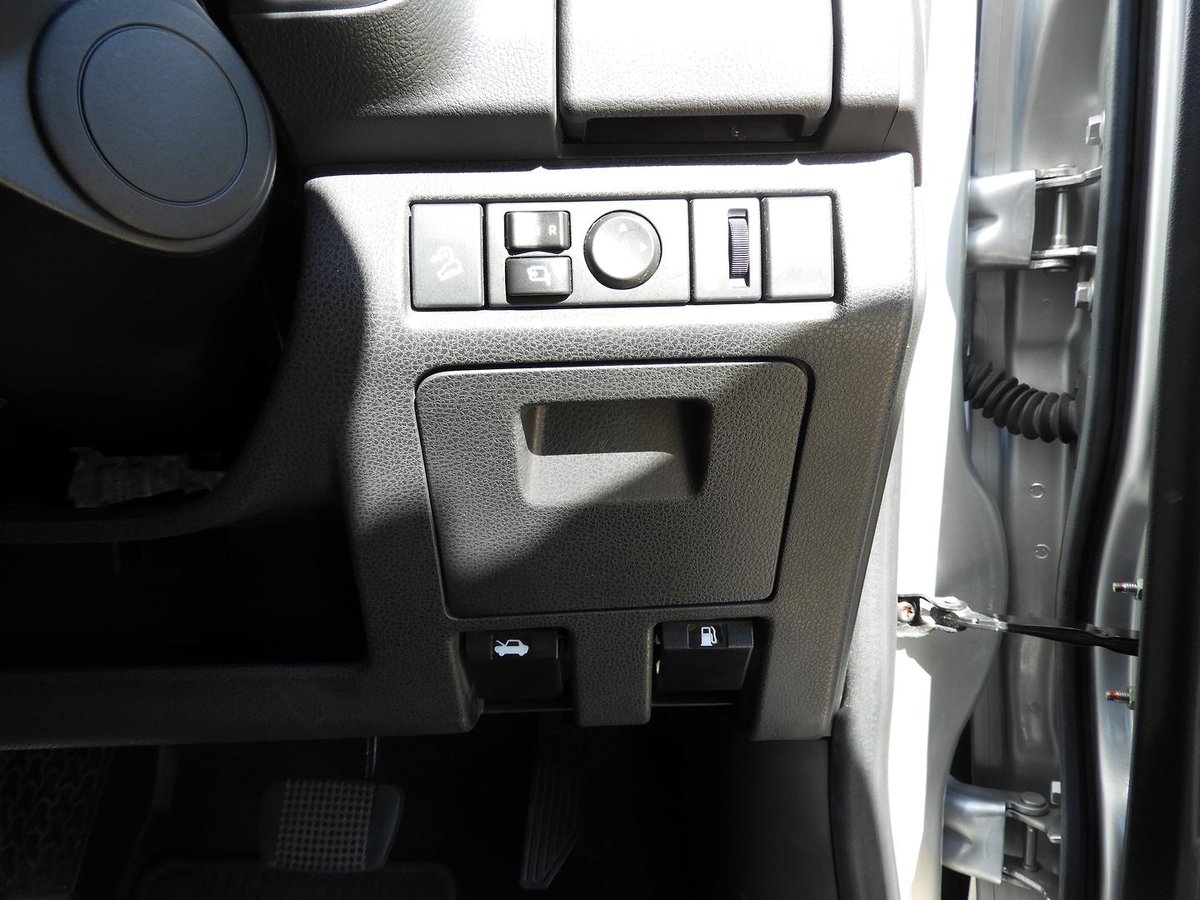 2020 Isuzu MU-X LS-T MY19 4x2 image 12