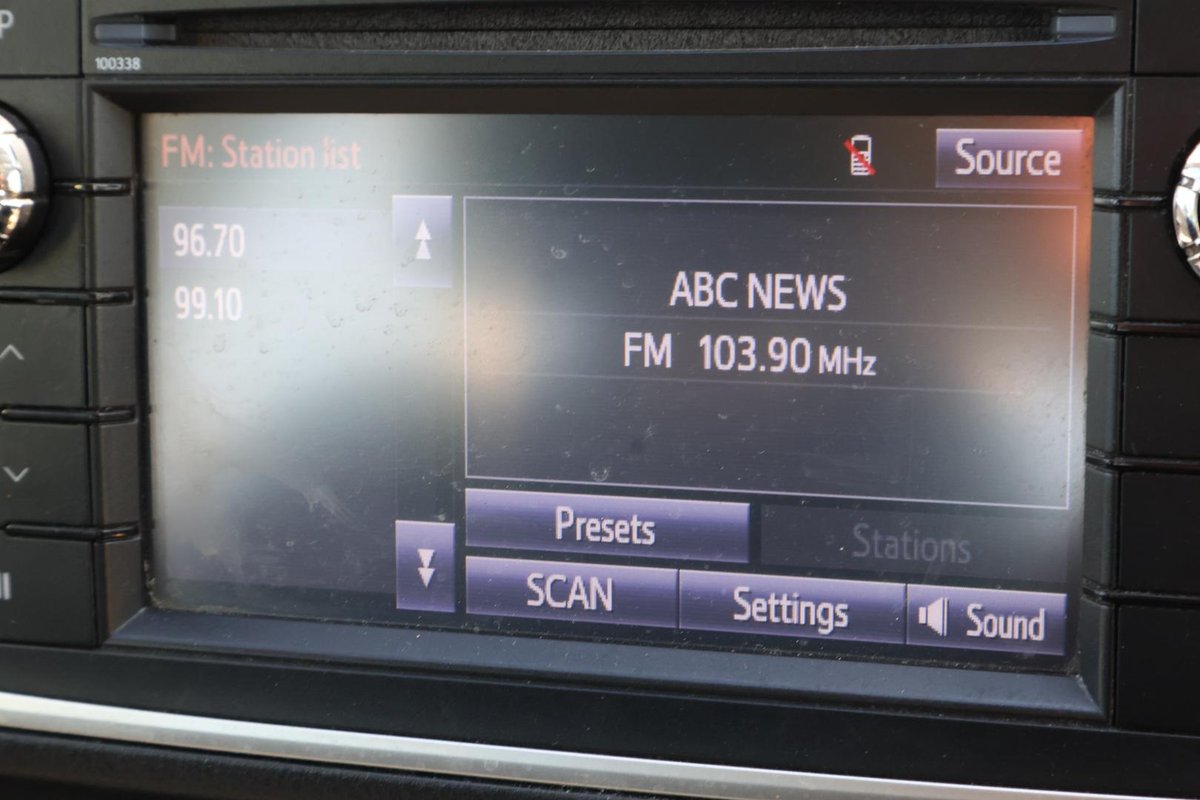 2015 Toyota Yaris Ascent NCP130R image 14