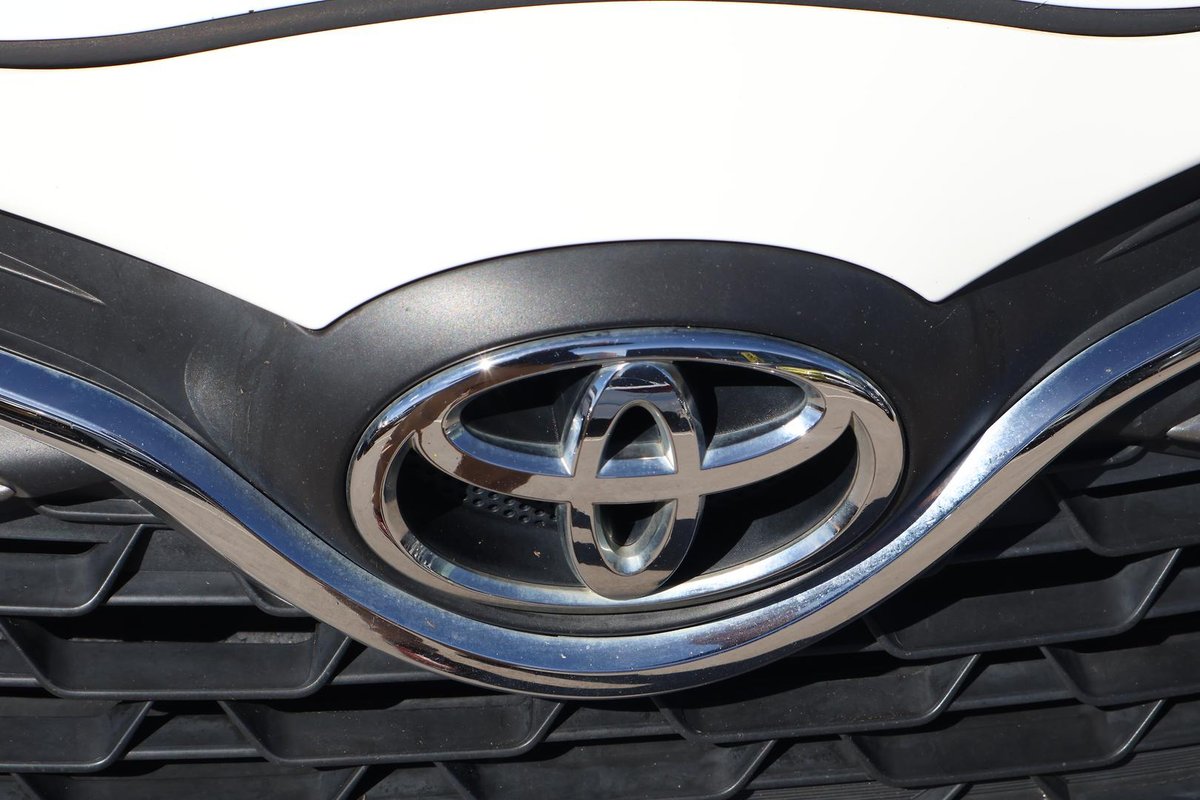 2015 Toyota Yaris Ascent NCP130R image 27