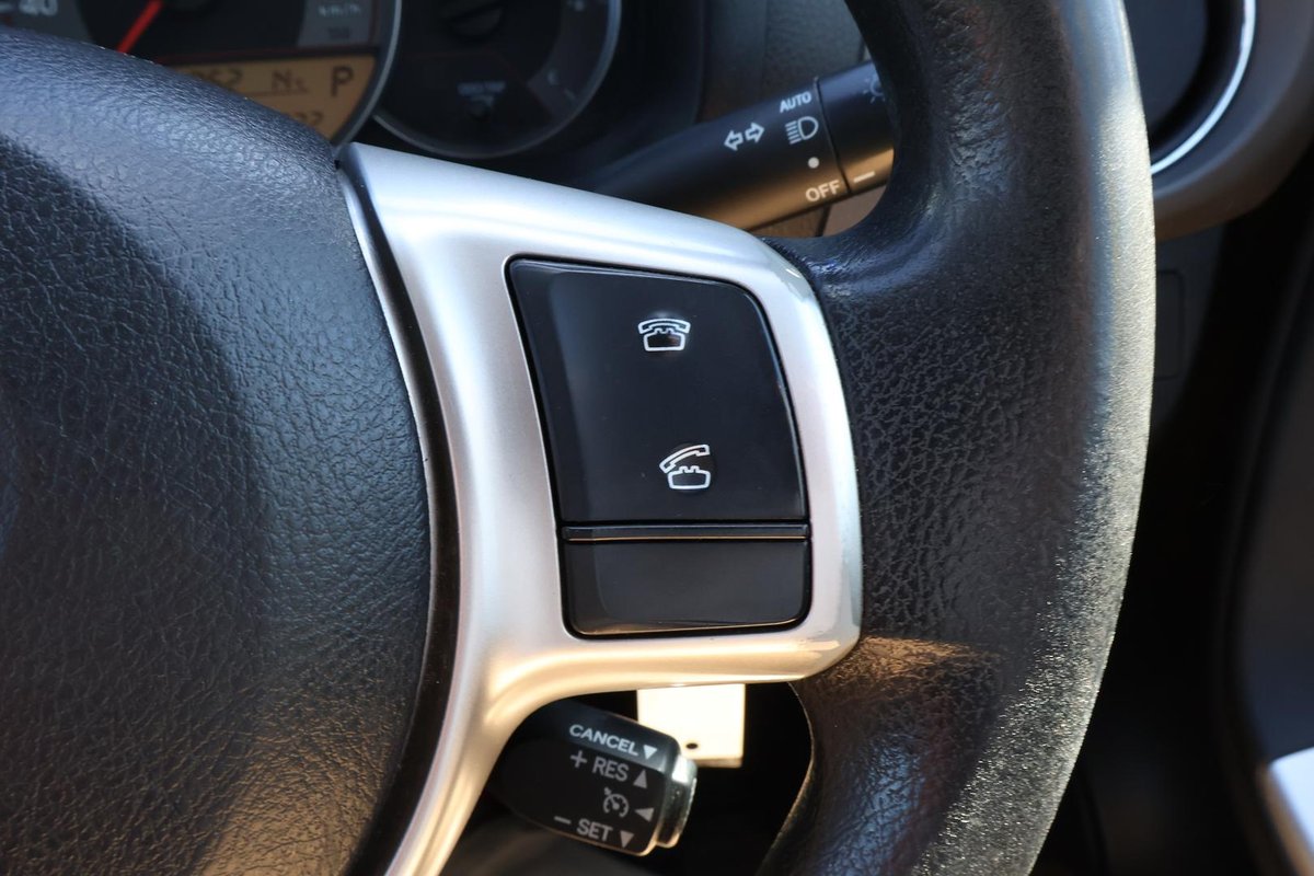 2015 Toyota Yaris Ascent NCP130R image 11