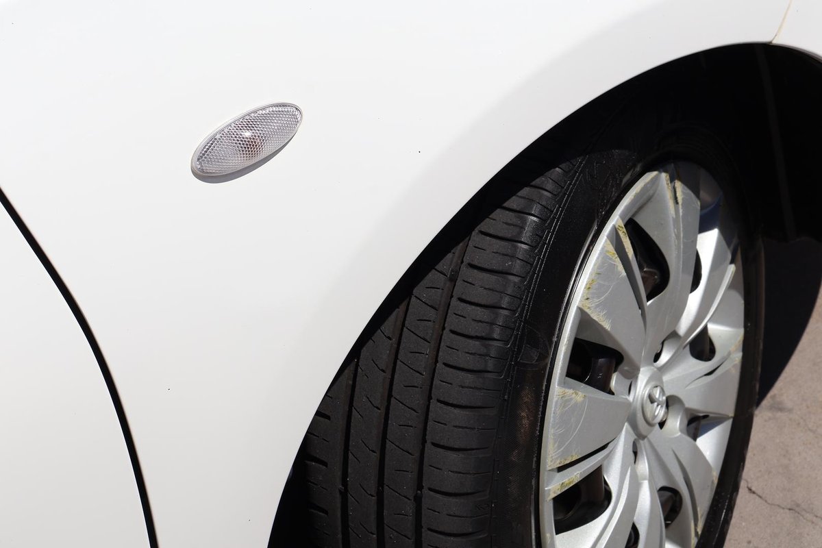 2015 Toyota Yaris Ascent NCP130R image 25