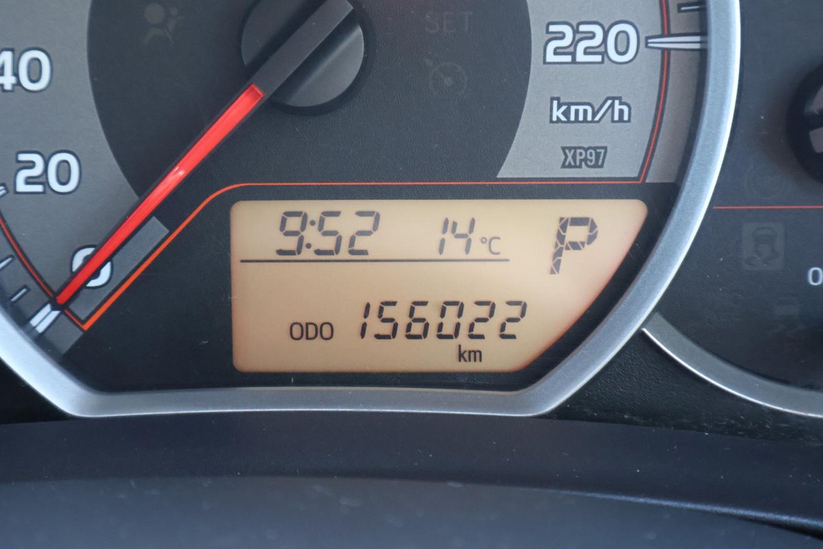 2015 Toyota Yaris Ascent NCP130R image 13