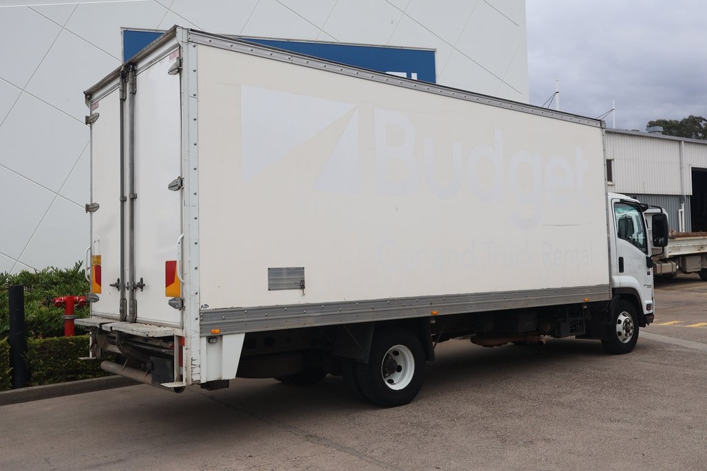 2019 ISUZU FRR 107-210 image 15