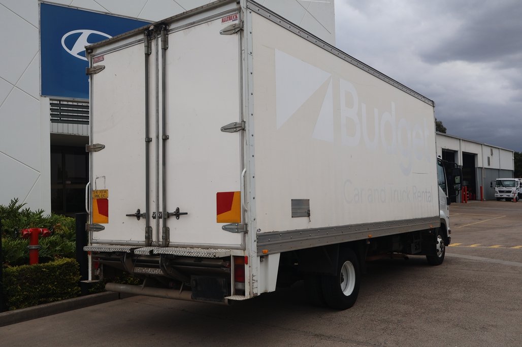 2019 ISUZU FRR 107-210 image 16
