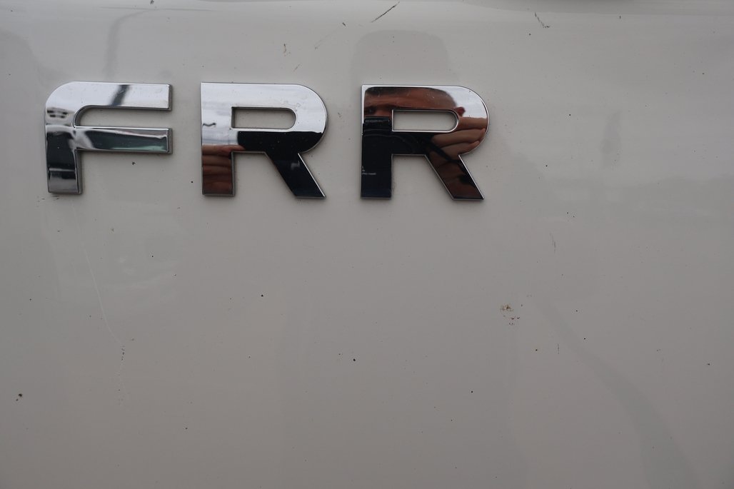 2019 ISUZU FRR 107-210 image 9