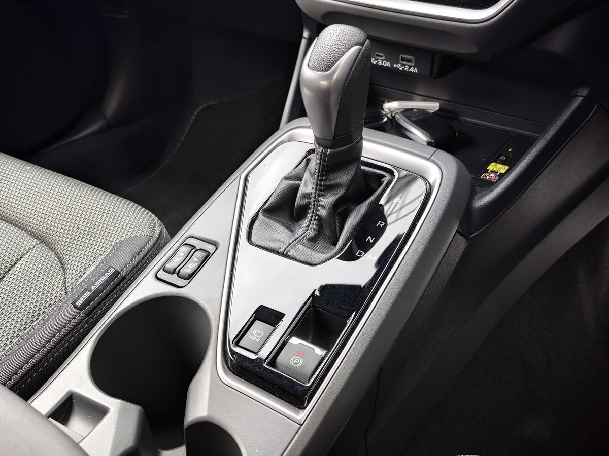 2023 Subaru Crosstrek 2.0R G6X MY24 AWD image 12