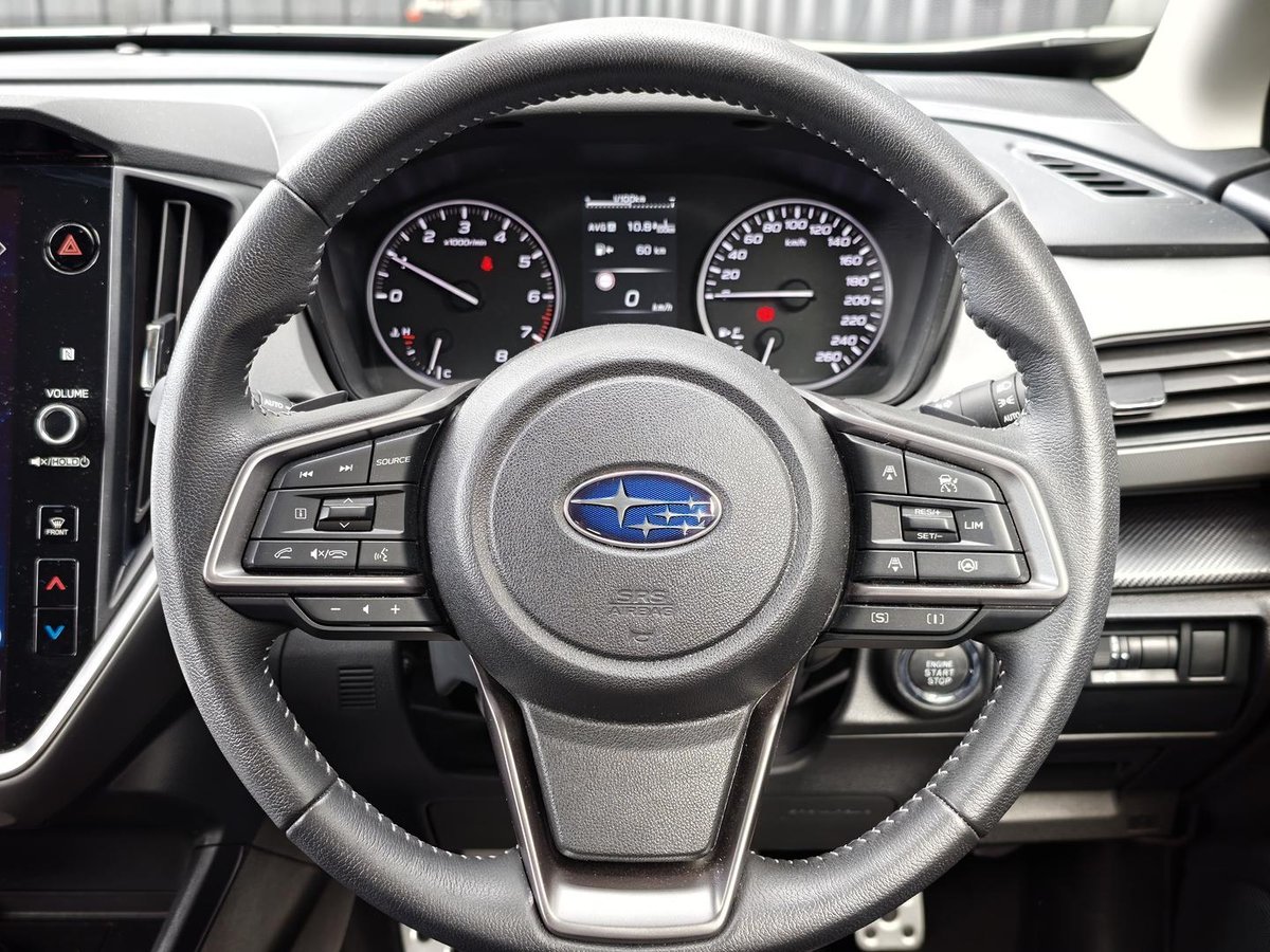 2023 Subaru Crosstrek 2.0R G6X MY24 AWD image 8