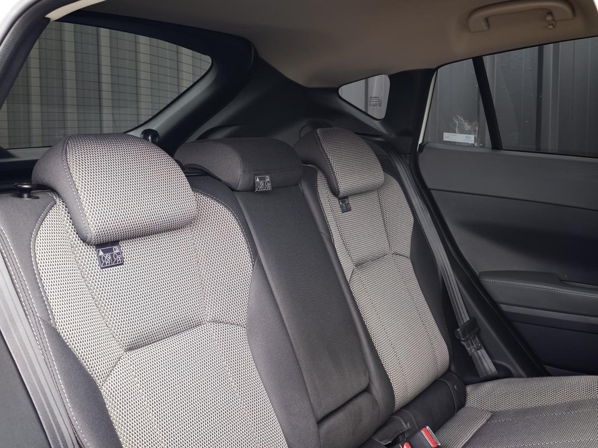 2023 Subaru Crosstrek 2.0R G6X MY24 AWD image 17