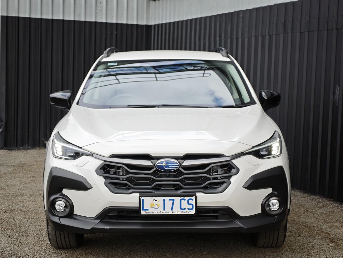 2023 Subaru Crosstrek 2.0R G6X MY24 AWD image 2