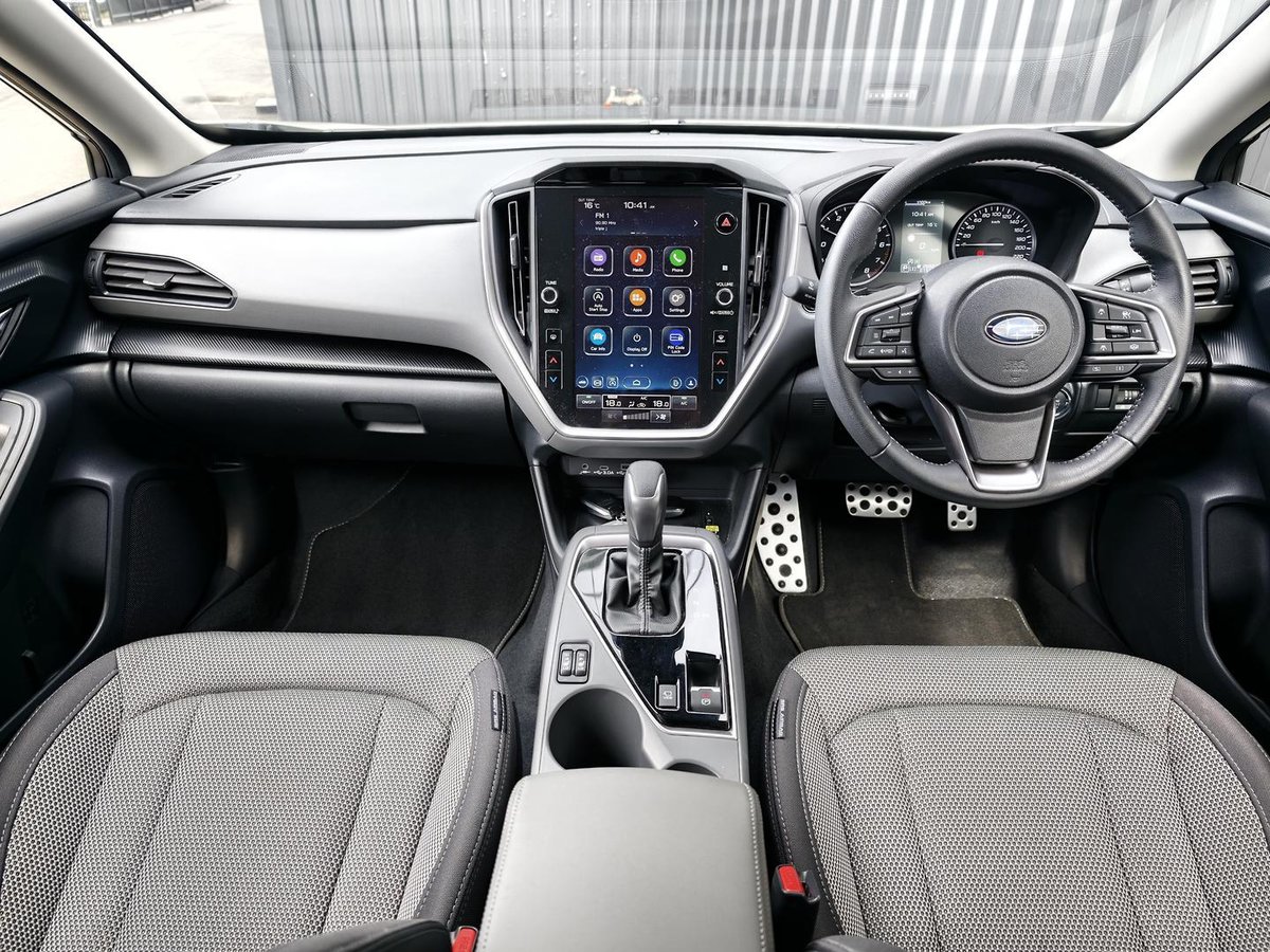 2023 Subaru Crosstrek 2.0R G6X MY24 AWD image 16