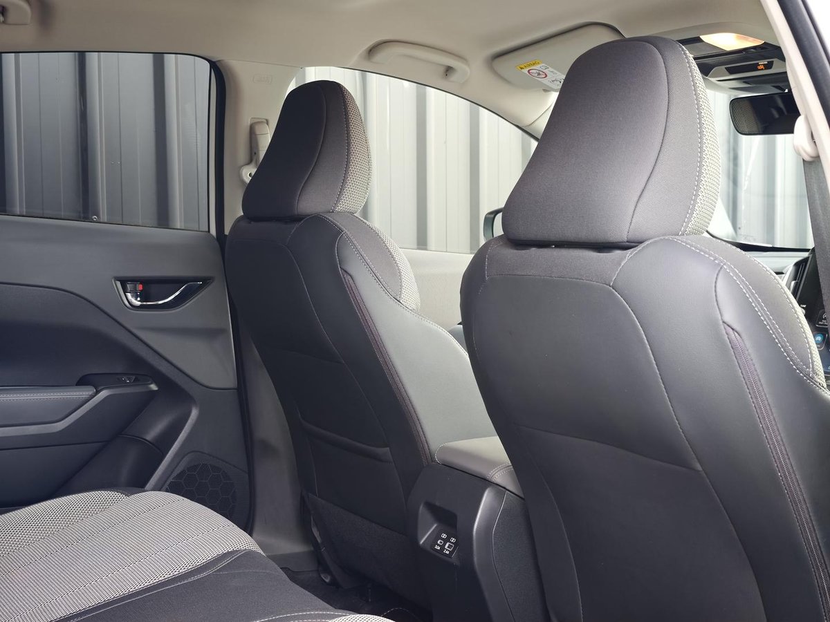 2023 Subaru Crosstrek 2.0R G6X MY24 AWD image 18